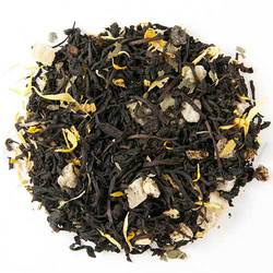 Pineapple Loose Leaf Tea