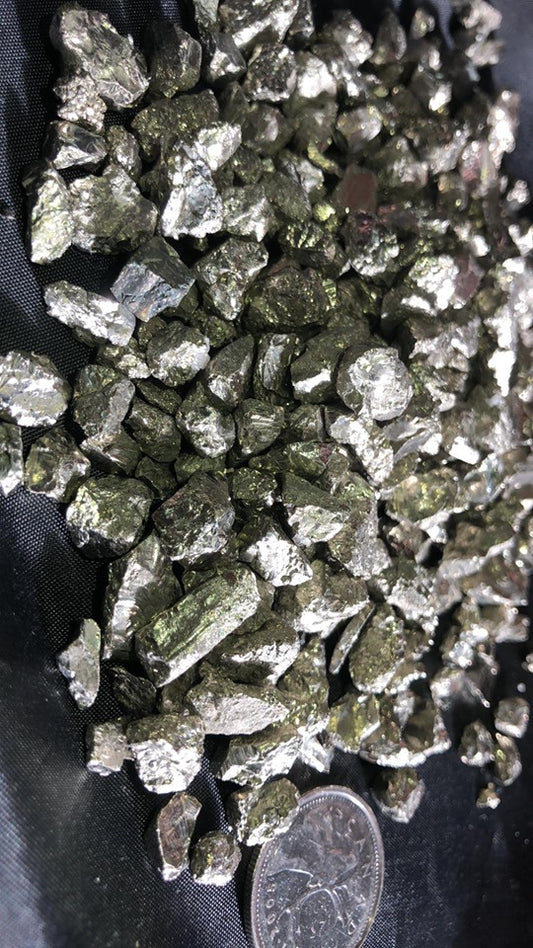 Pyrite - Raw