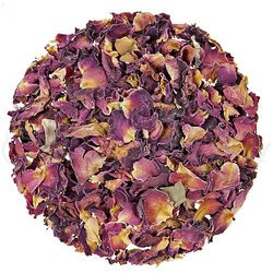 Rose Petals Loose Leaf Tea