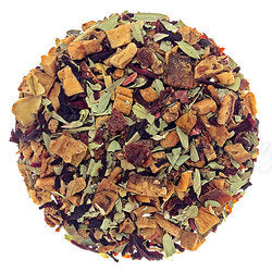 Senna Quick Start (Colon Cleanse) Loose Leaf Tea