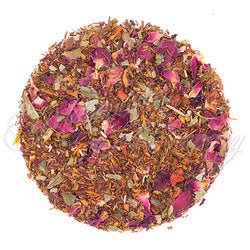 Strawberry Tingle Loose Leaf Tea