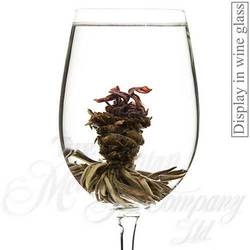 Symphony White Tea Flower