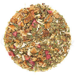 Winter Cherry (Wellness) Loose Leaf Tea