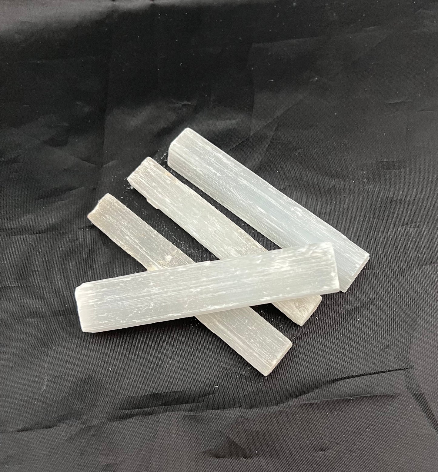 Selenite Brick