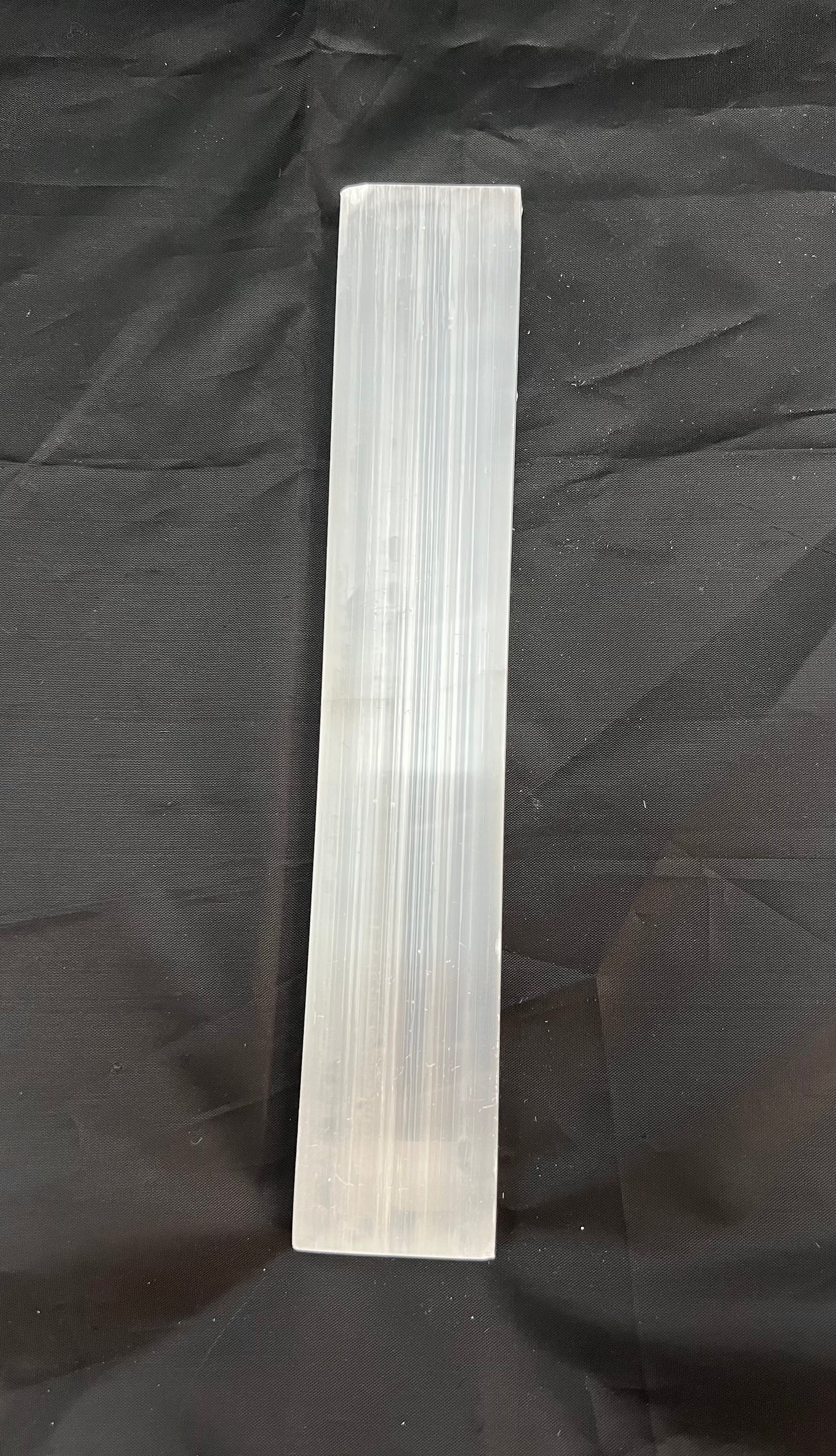 Selenite Charging Plate