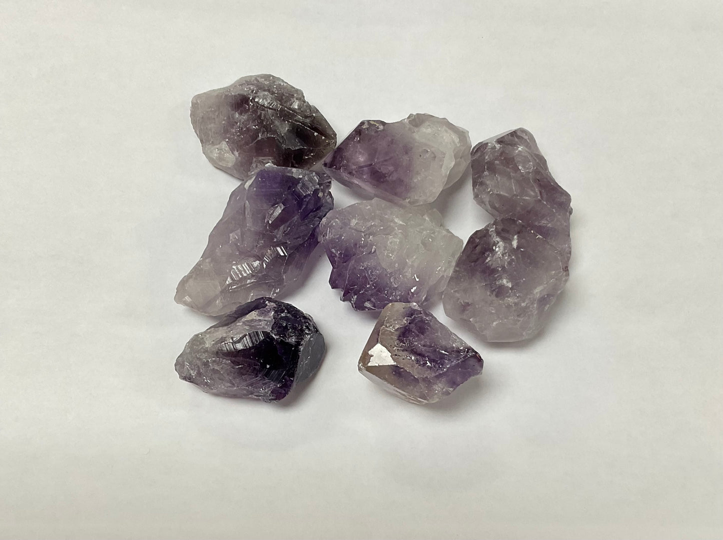 Amethyst Points