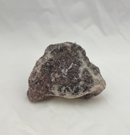 Lepidolite Raw Specimen