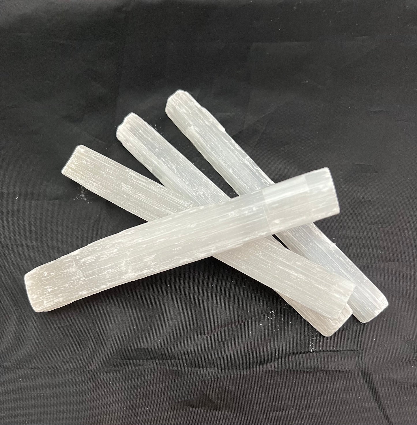Selenite Brick