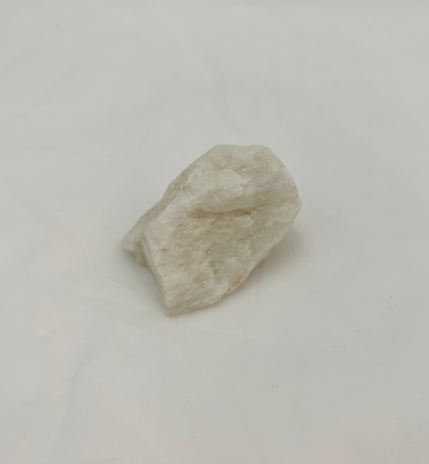 Moonstone Raw Chunk