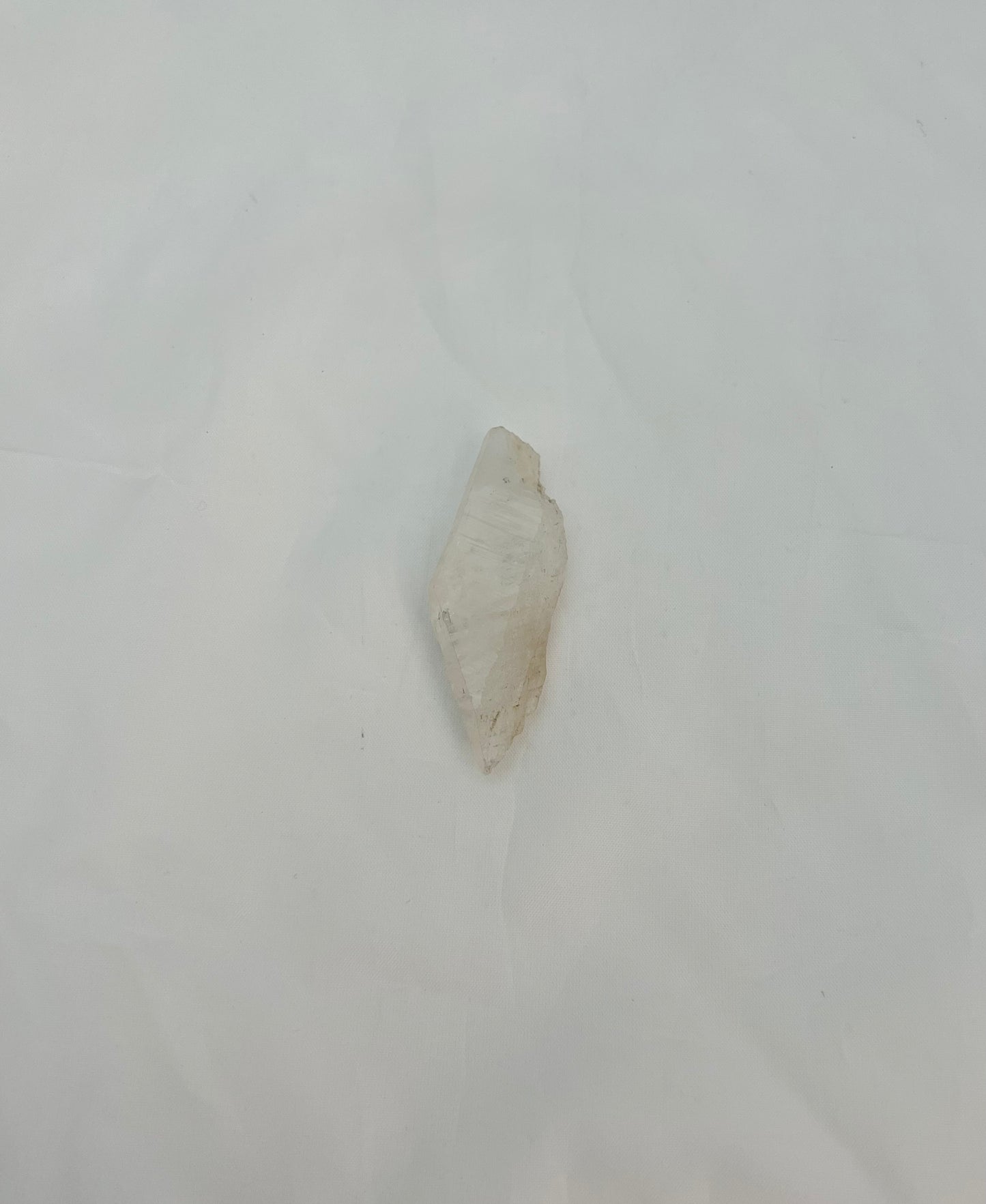 Faden Quartz Specimen