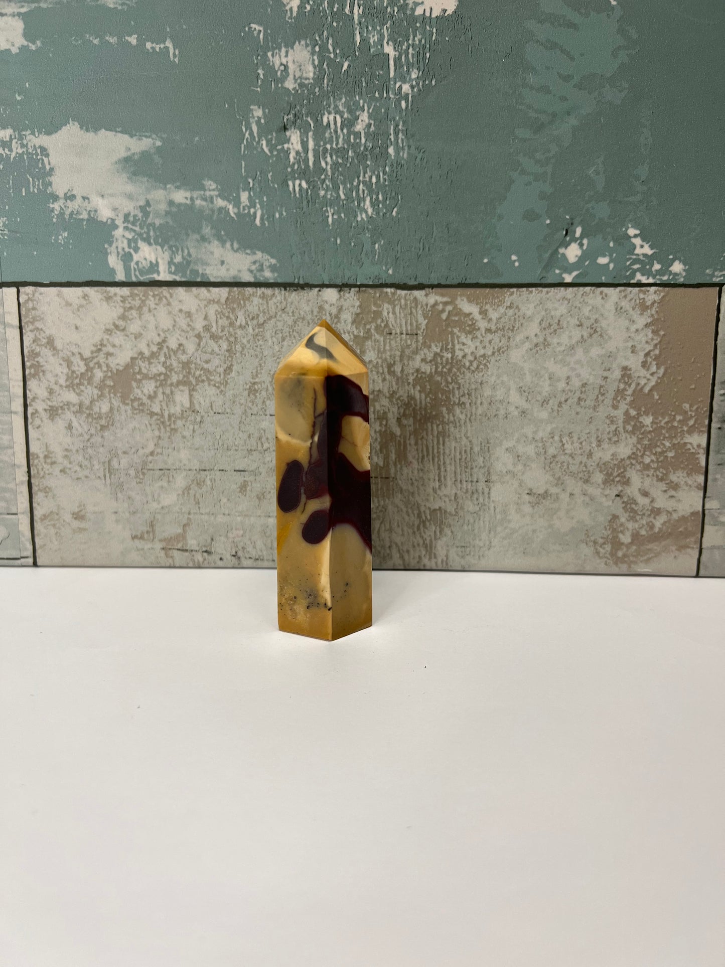 Mookaite Tower