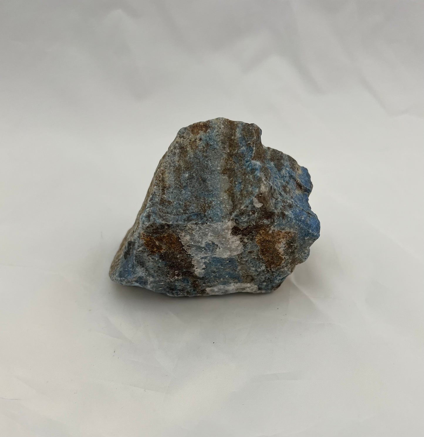 Lapis Lazuli Raw Specimen