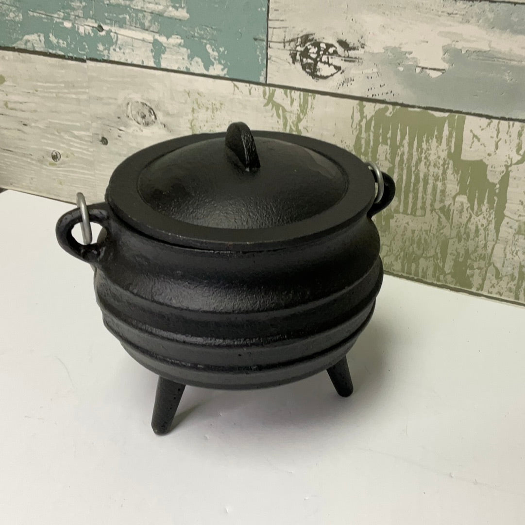 Cauldron