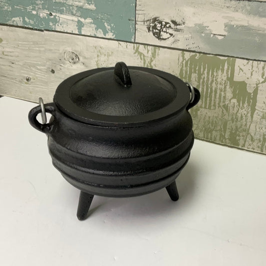 Cauldron