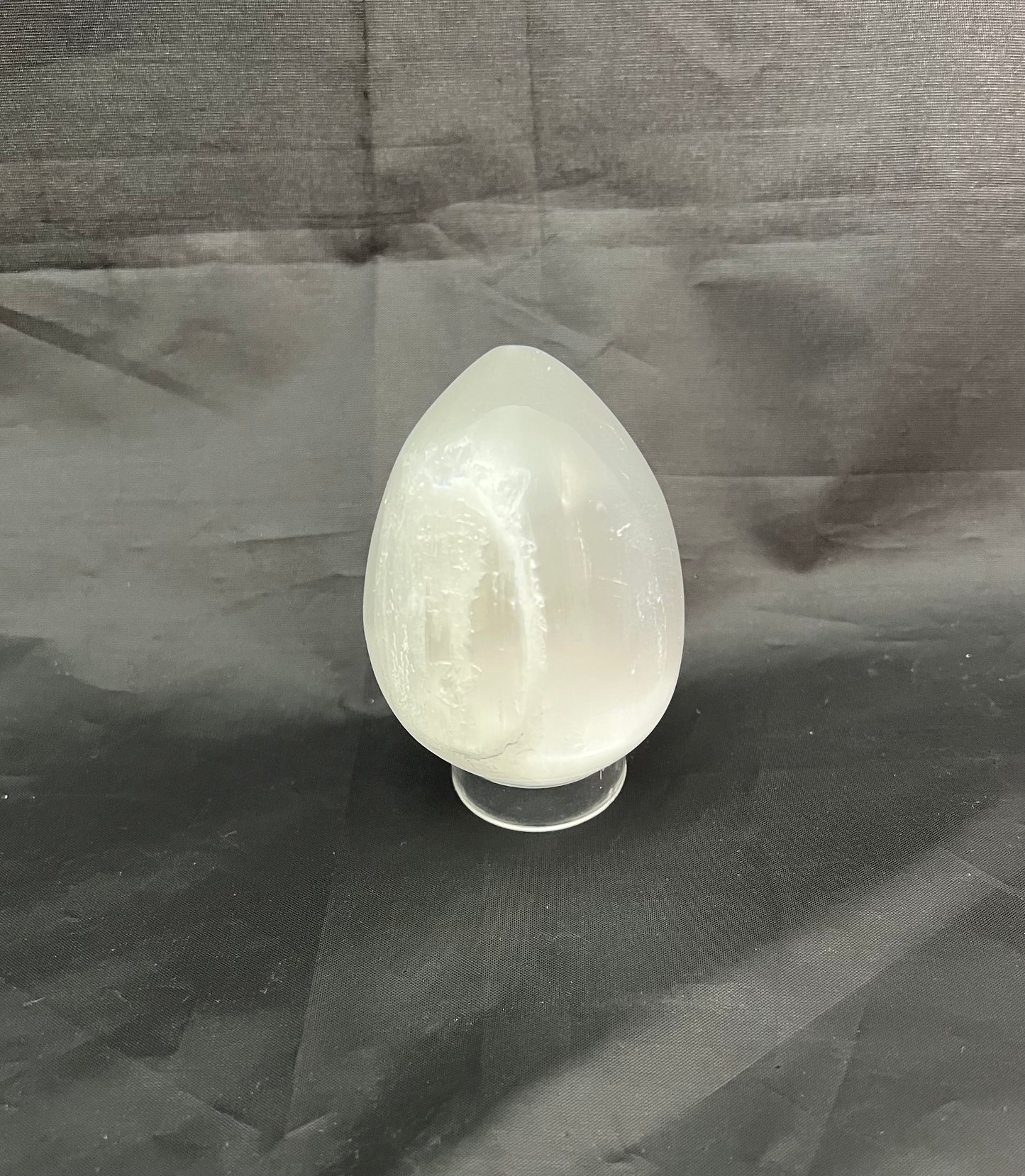 Selenite Egg