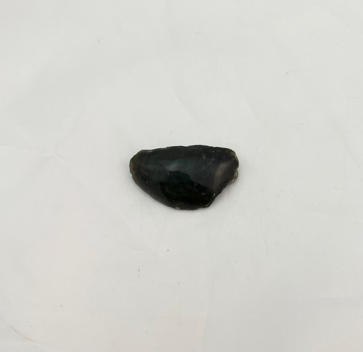 Labradorite 1/2 Polished Small