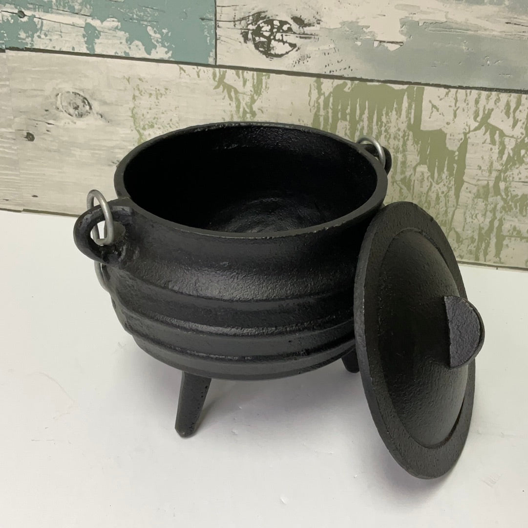 Cauldron