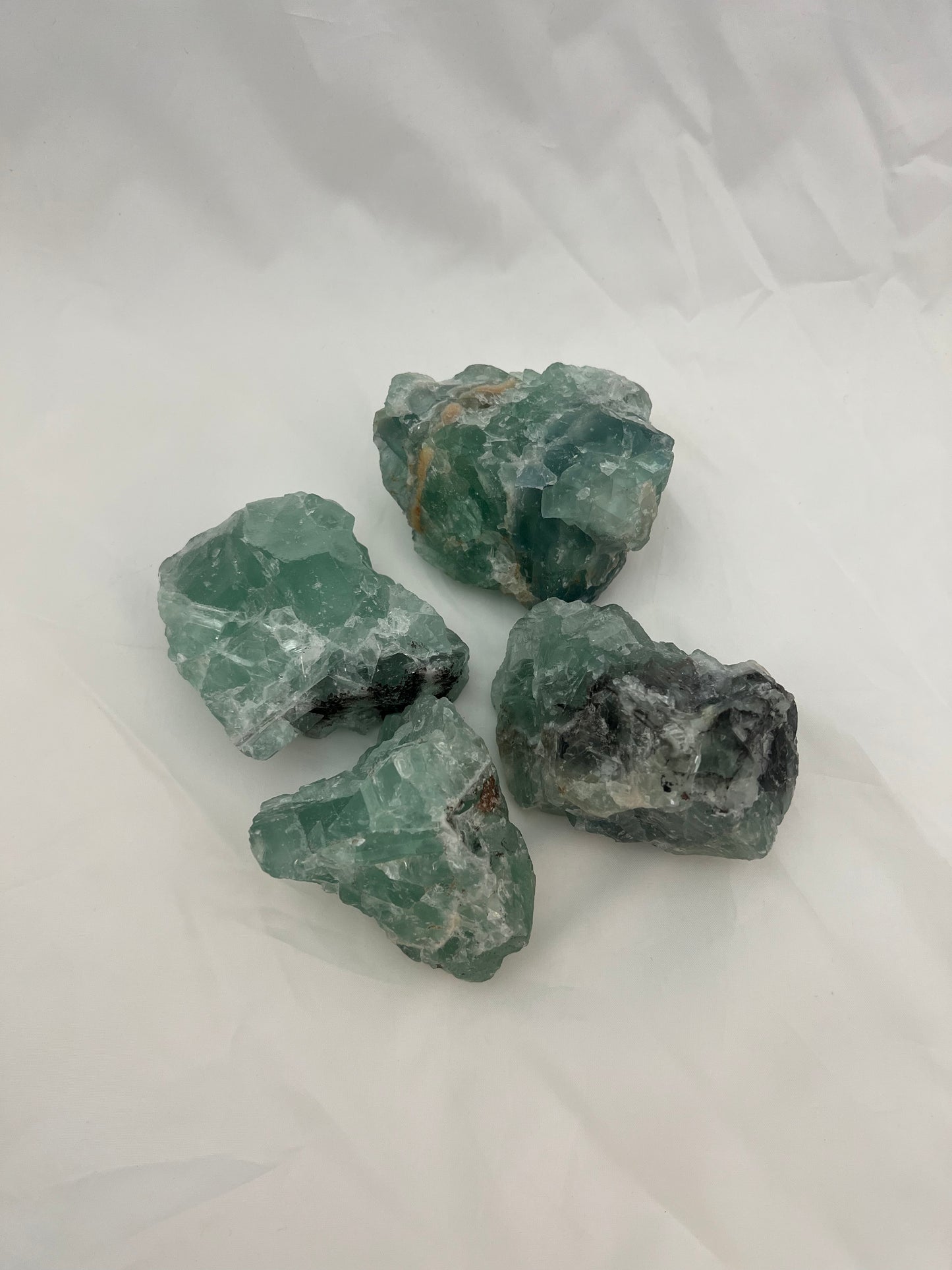 Fluorite Specimen
