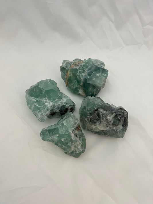 Fluorite Specimen