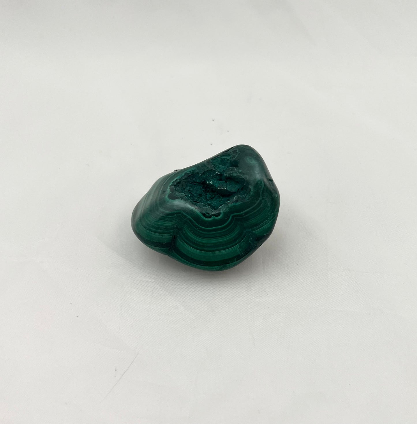 Malachite Specimen