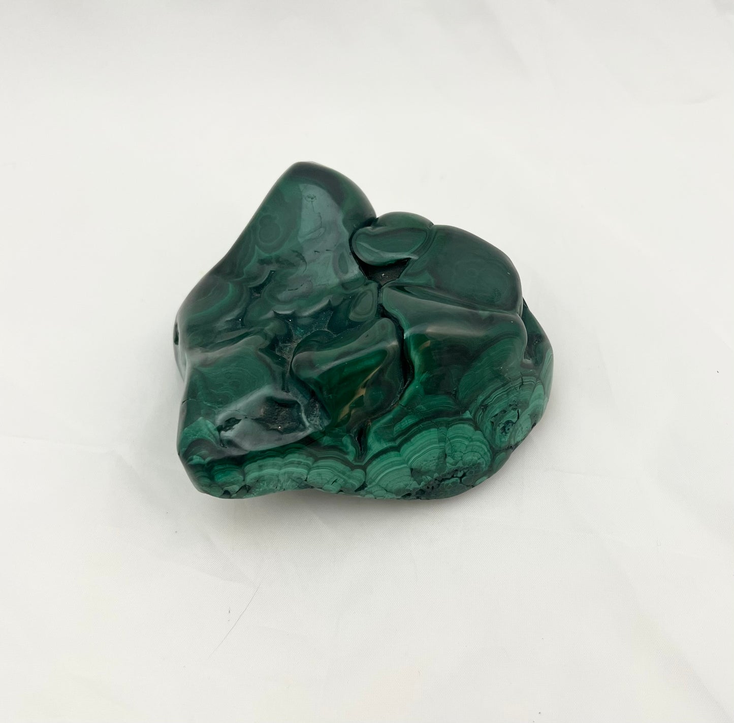Malachite Specimen