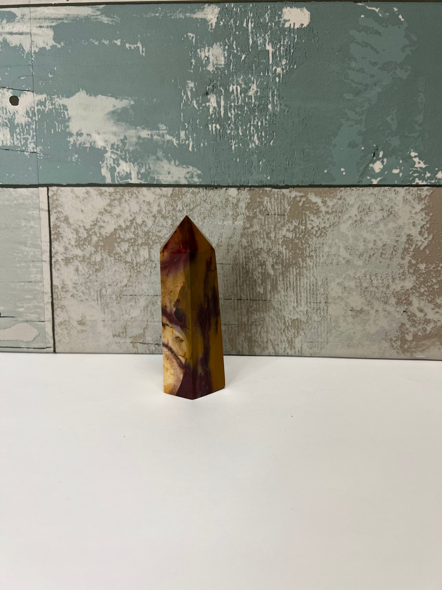 Mookaite Tower
