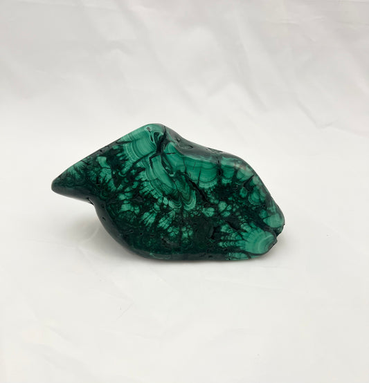 Malachite Specimen