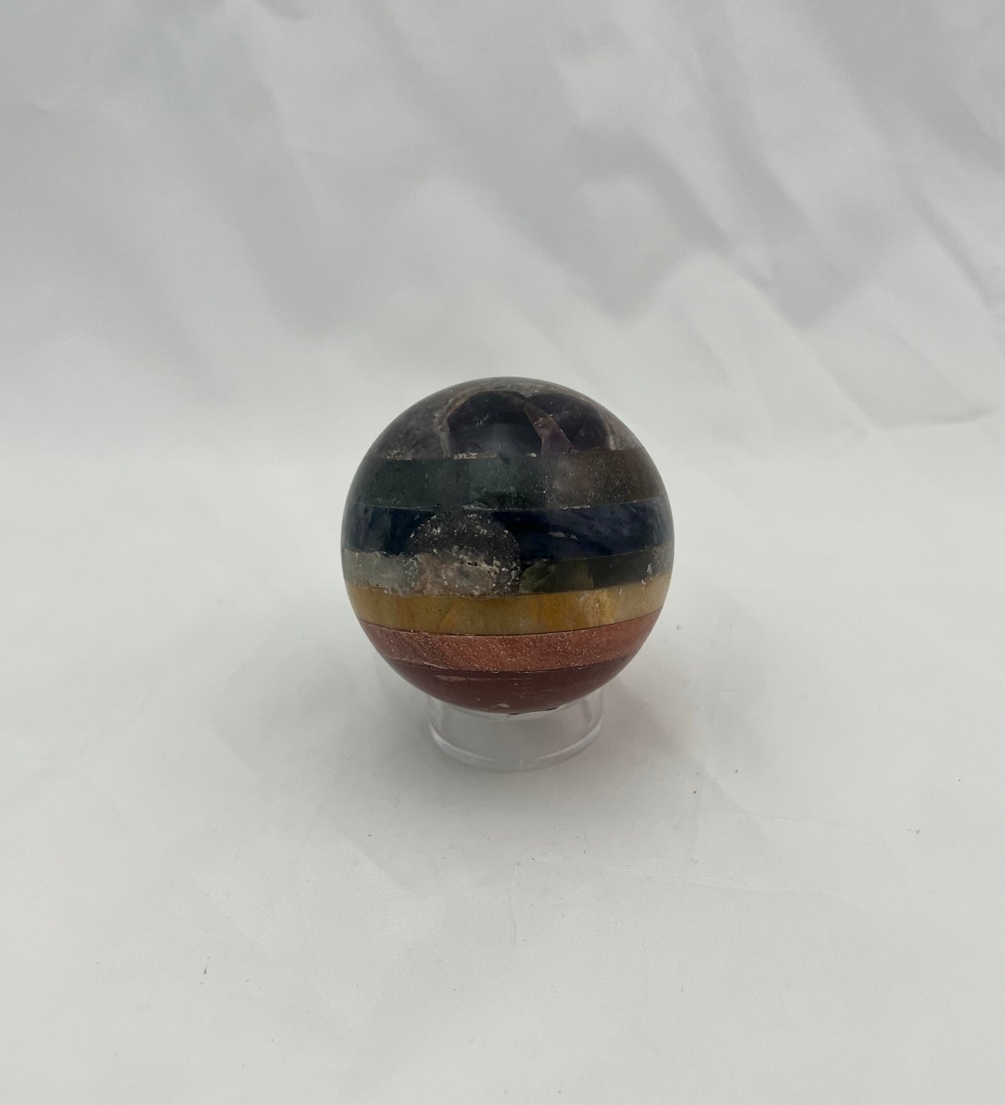 Chakra Sphere