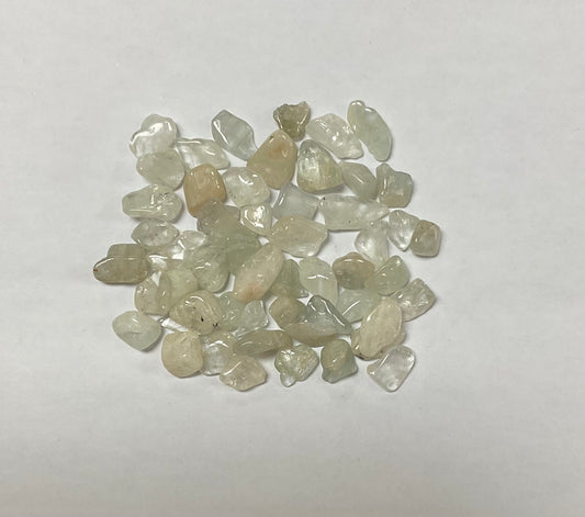 Aquamarine - Tumbled
