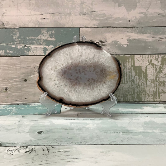 Agate Slab