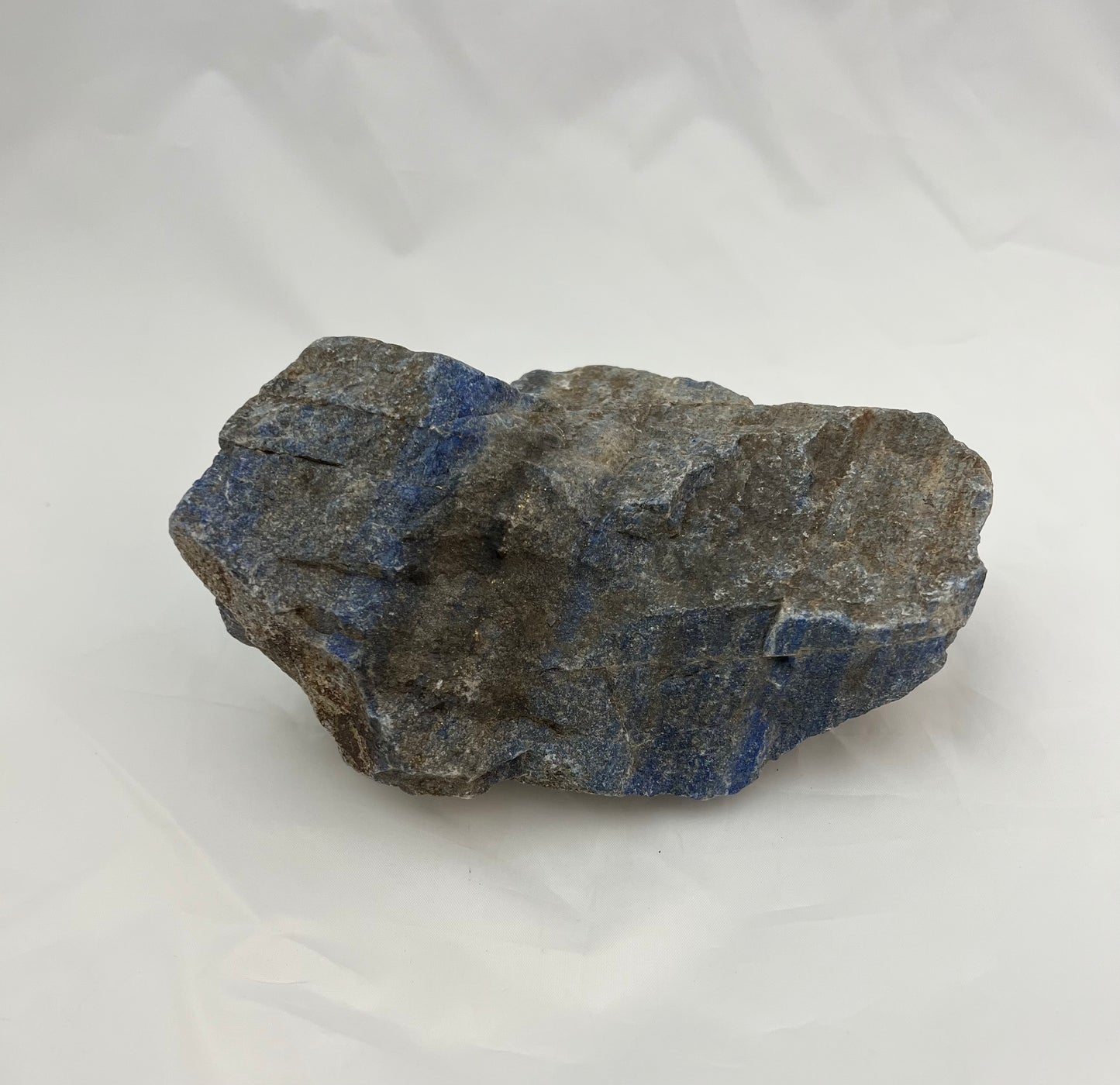 Lapis Lazuli Raw Specimen