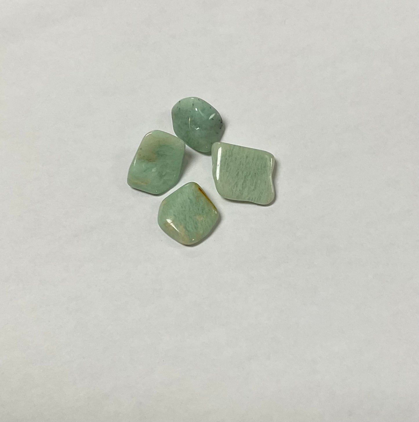 Amazonite - Tumbled