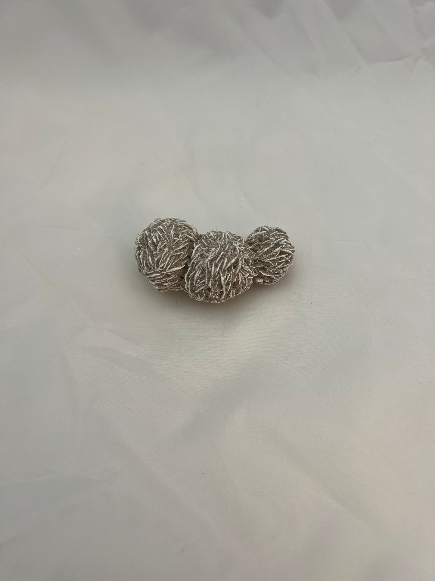 Desert Rose Specimen