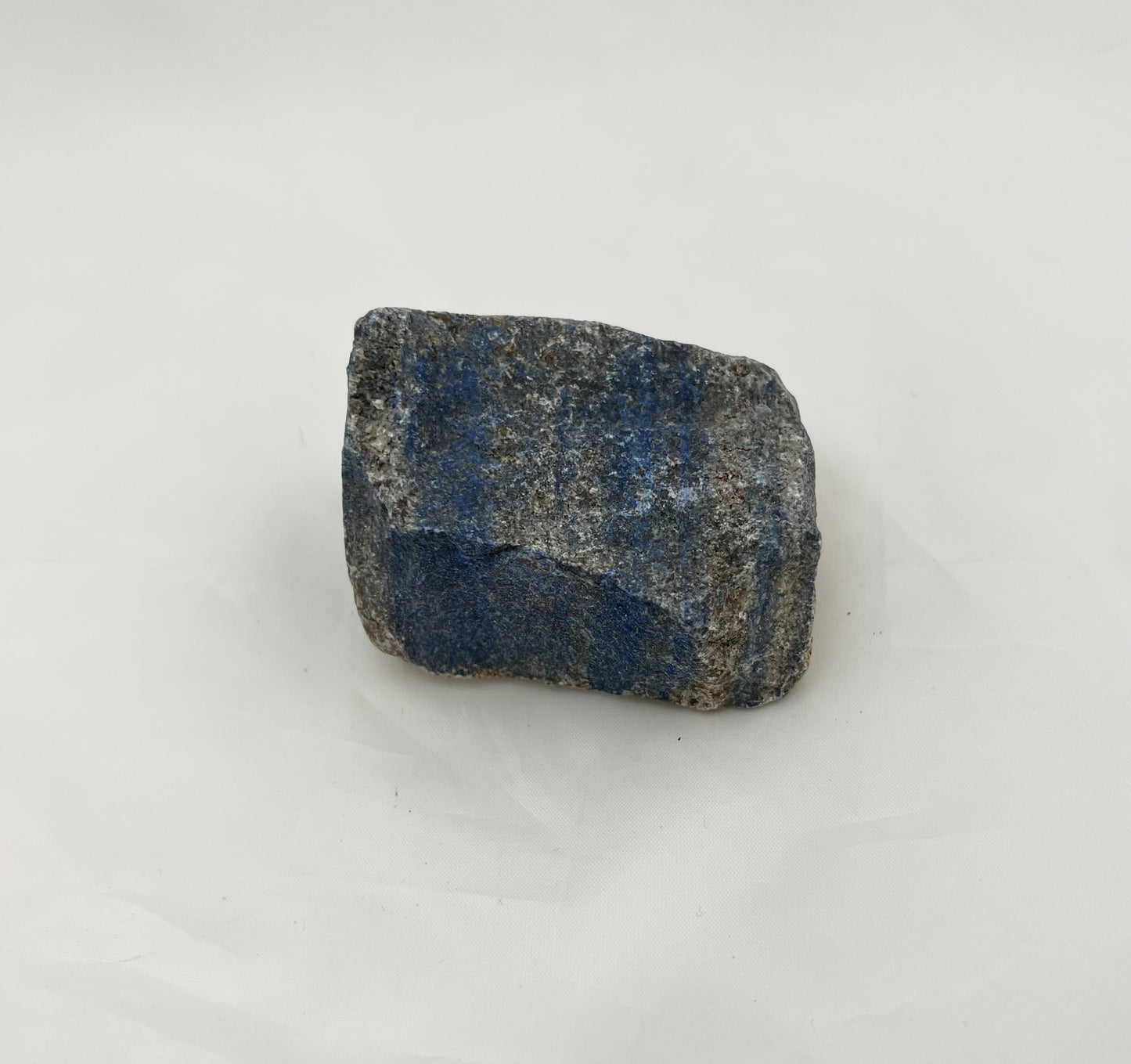 Lapis Lazuli Raw Specimen