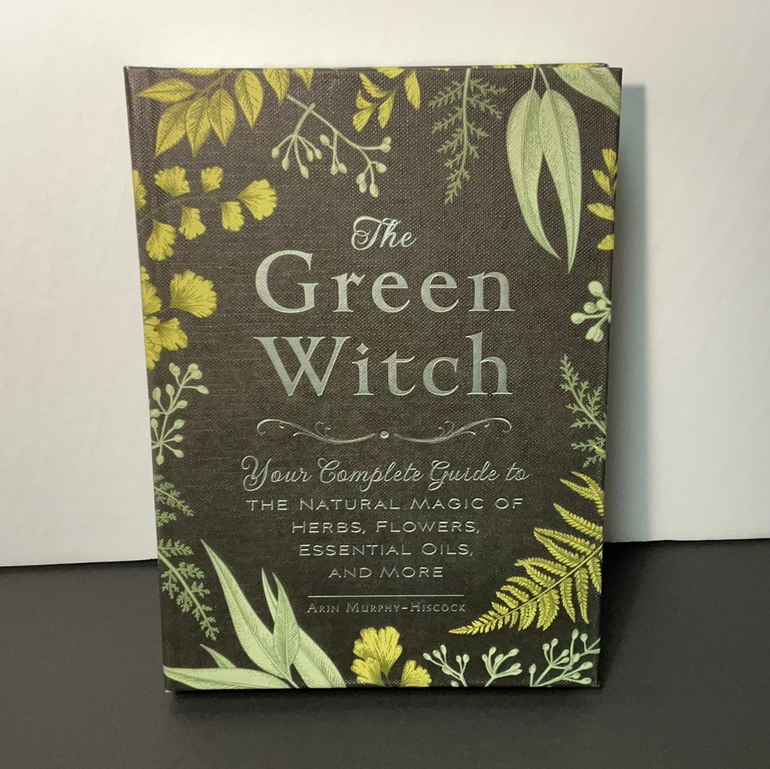 The Green Witch