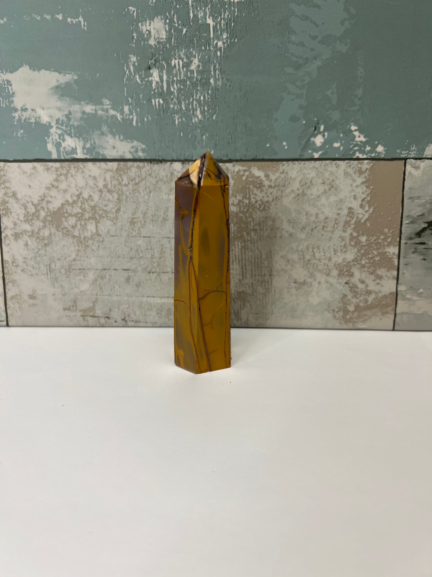 Mookaite Tower