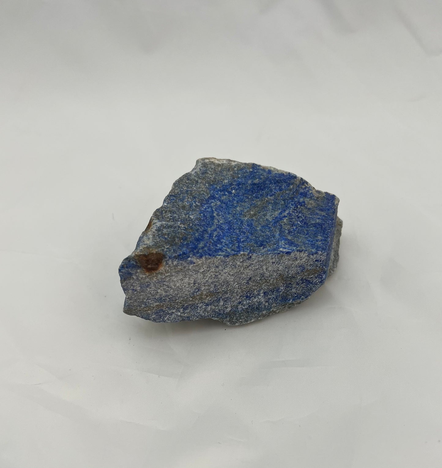 Lapis Lazuli Raw Specimen