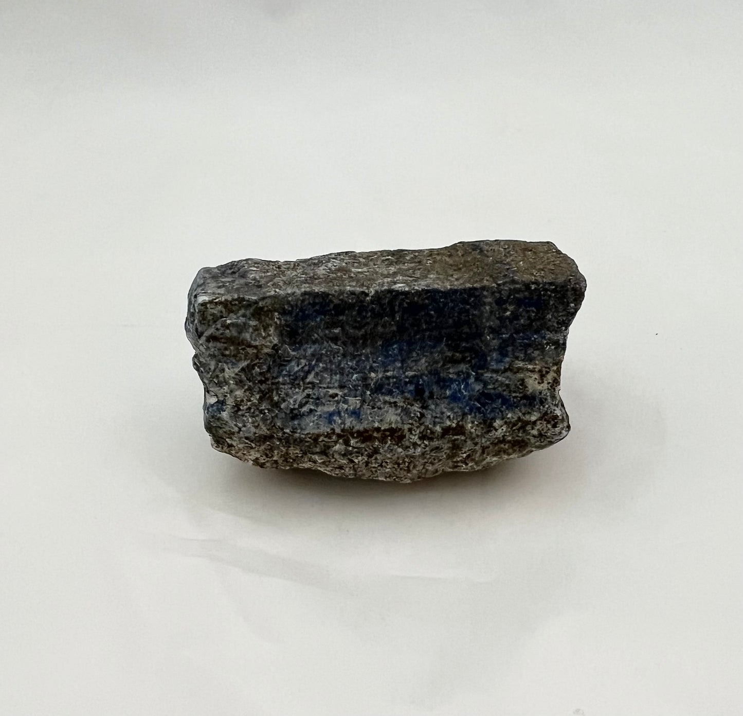 Lapis Lazuli Raw Specimen