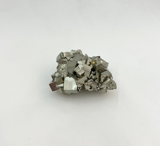 Peruvian Pyrite Specimen