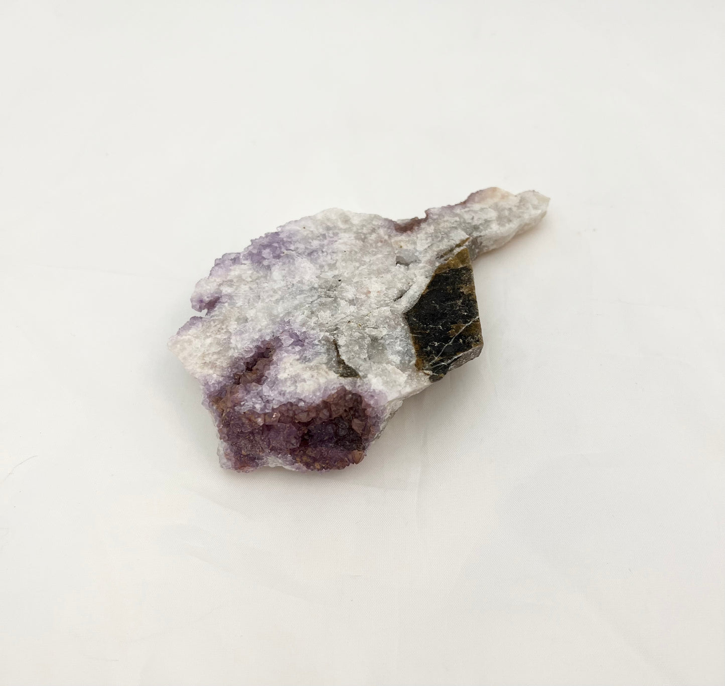 Ontario Amethyst