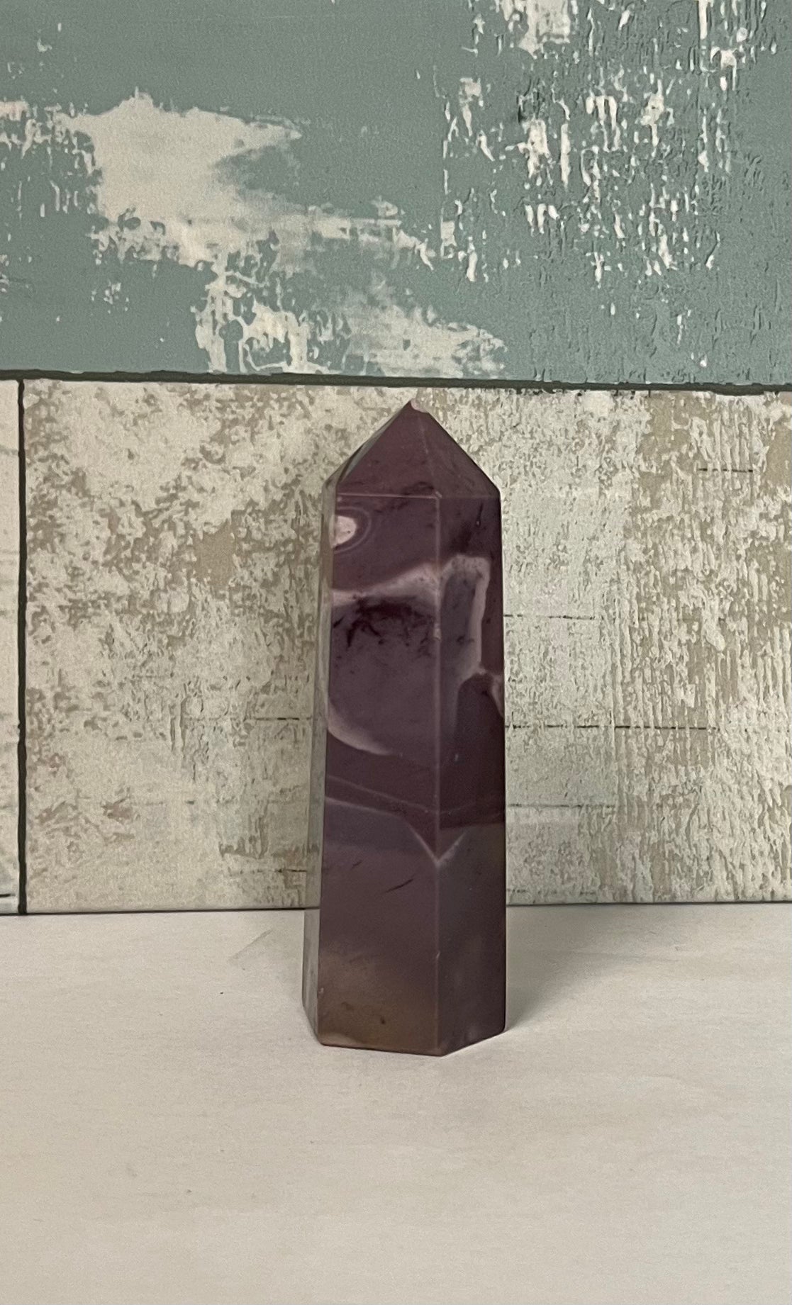 Mookaite Tower