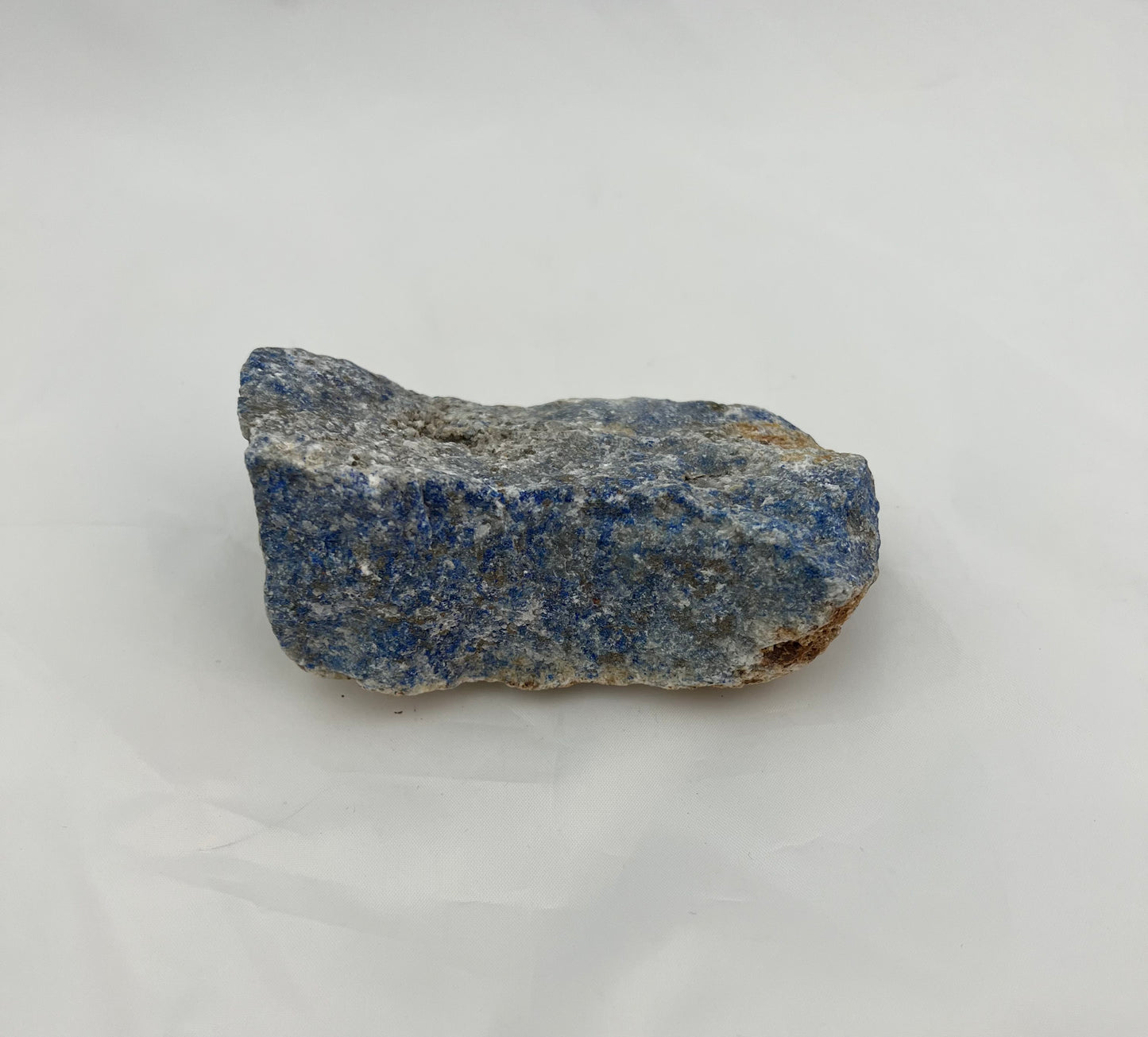 Lapis Lazuli Raw Specimen