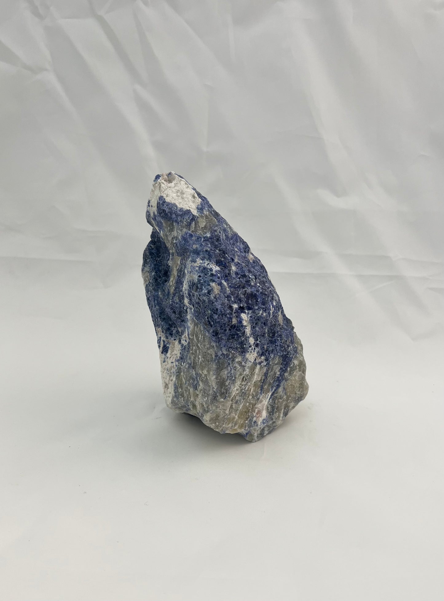 Sodalite Specimen