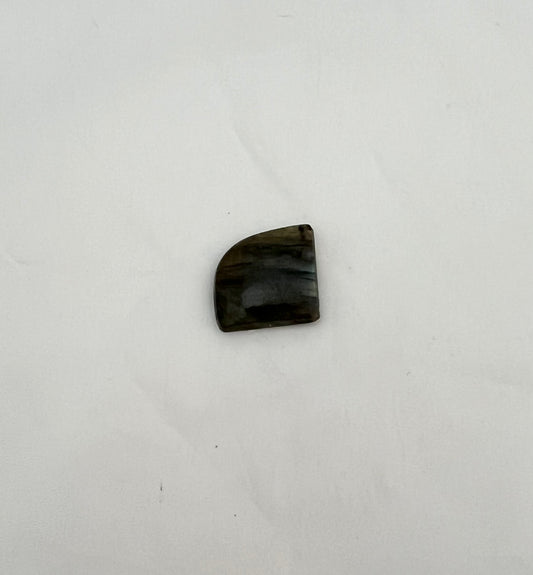 Labradorite 1/2 Polished Small