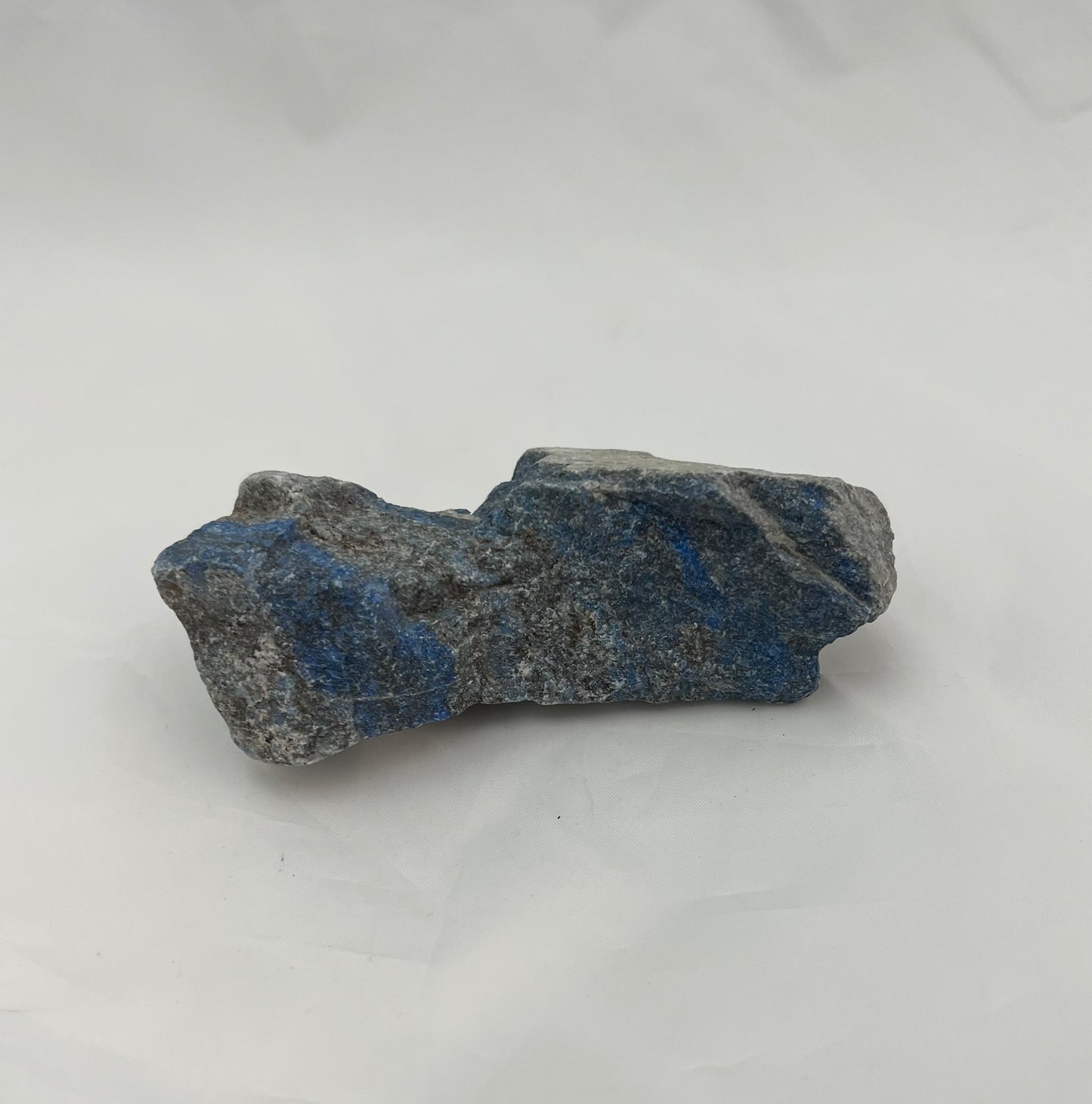 Lapis Lazuli Raw Specimen