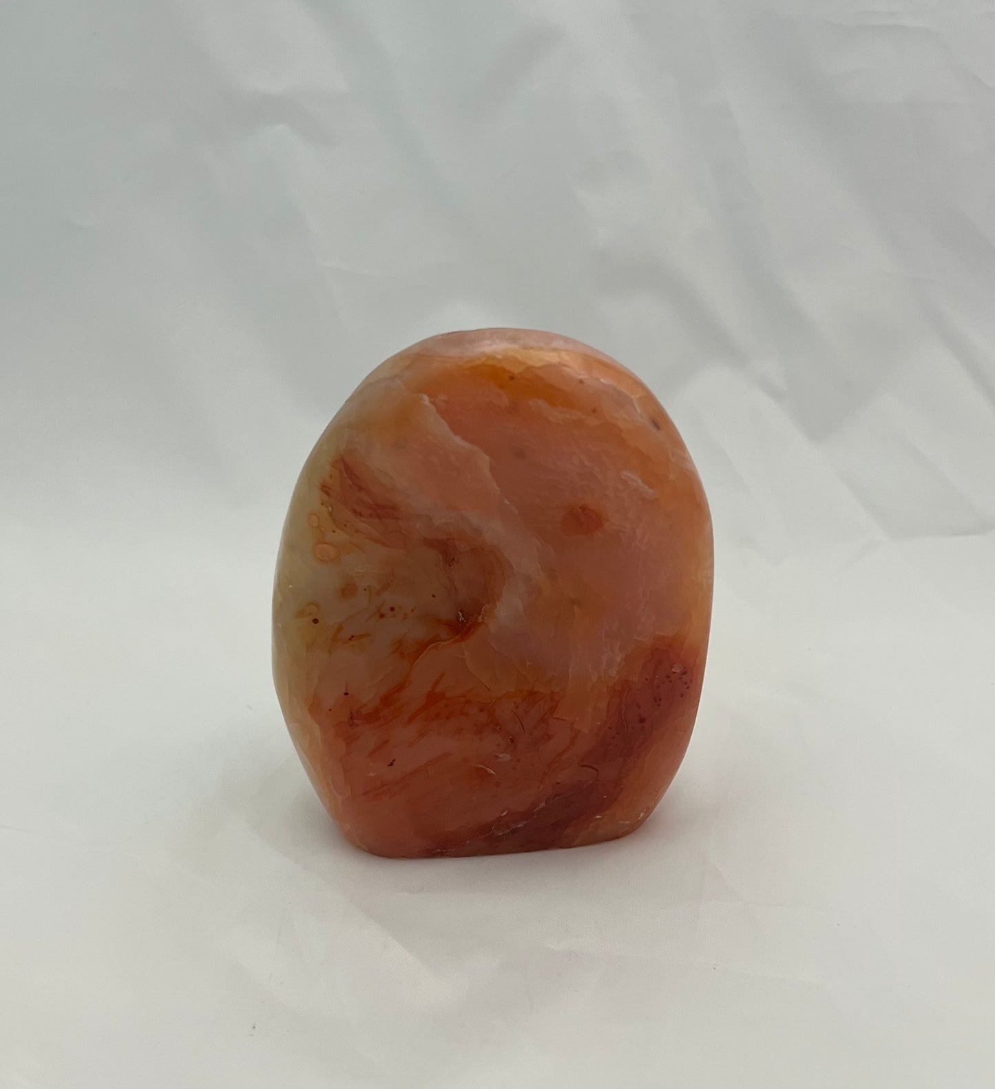 Carnelian Free Form Specimen