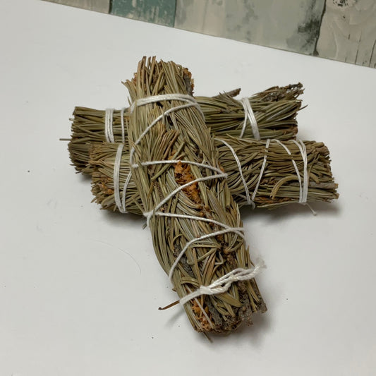 Pinion Pine Smudge Bundle