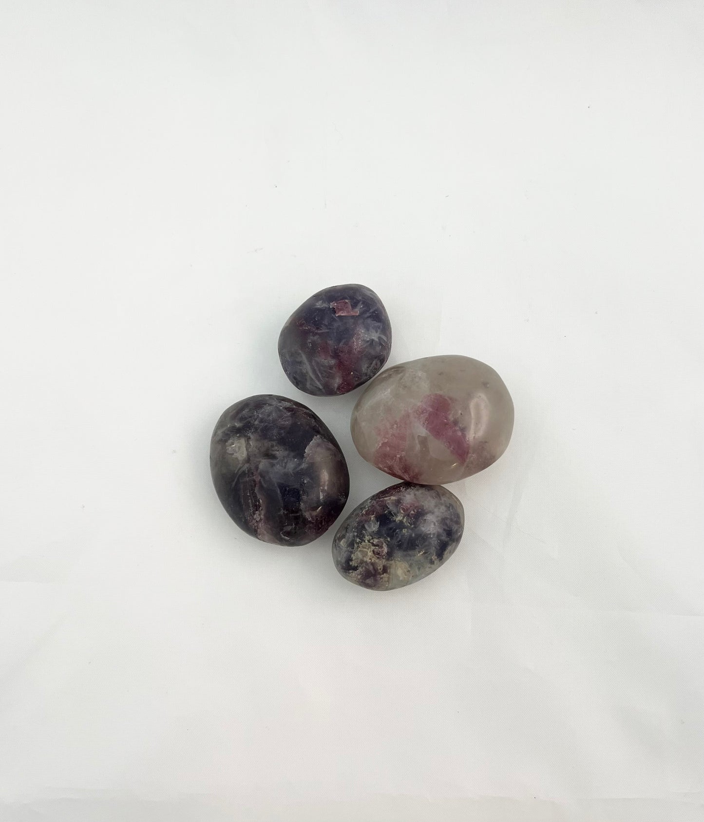 Unicorn Stone Palm Stone