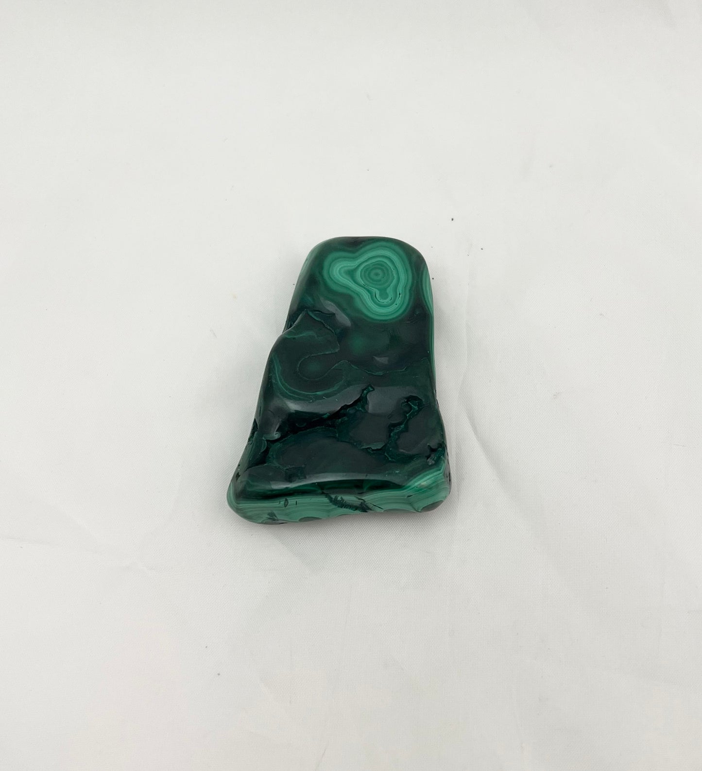 Malachite Specimen