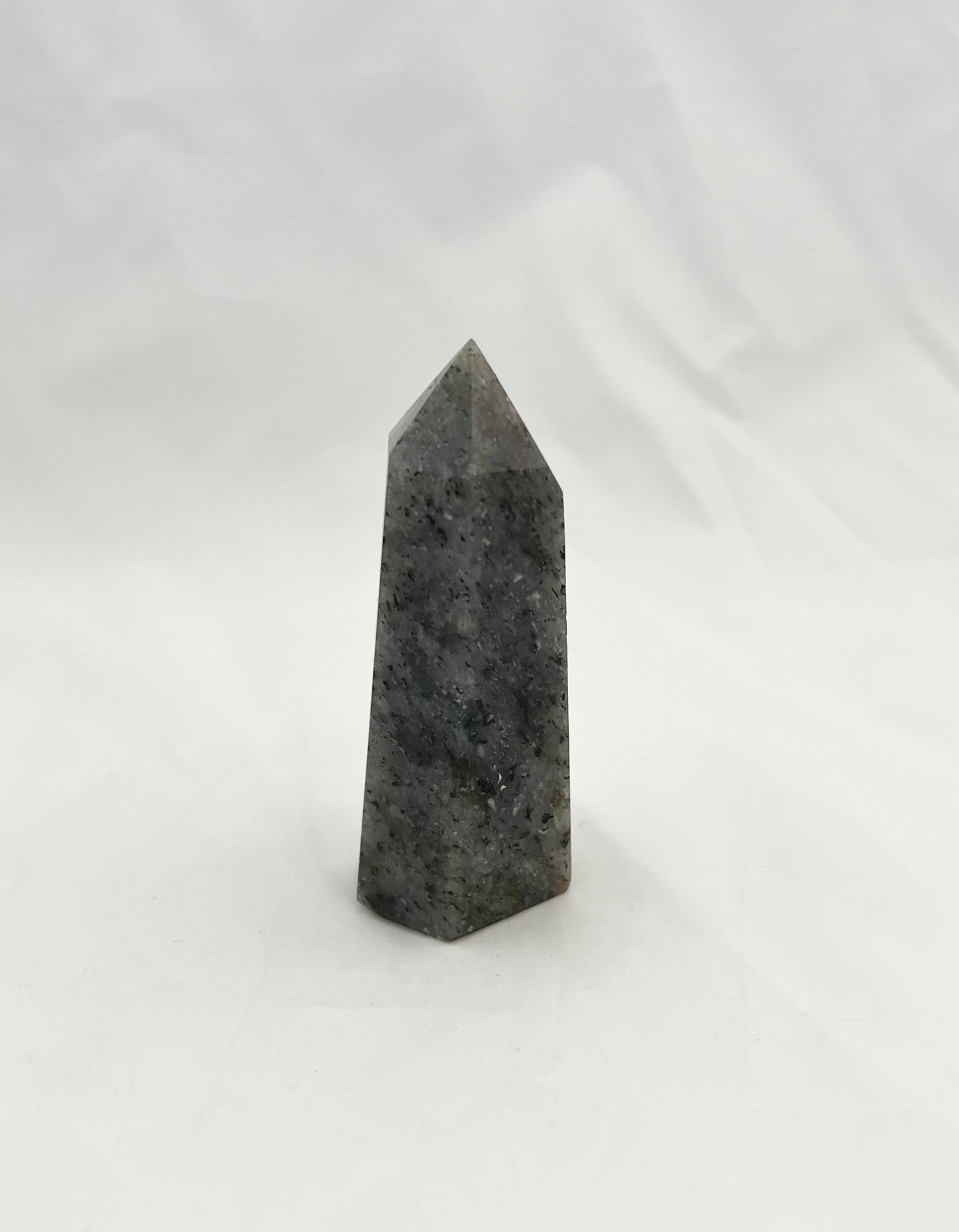 Moss Agate Tower